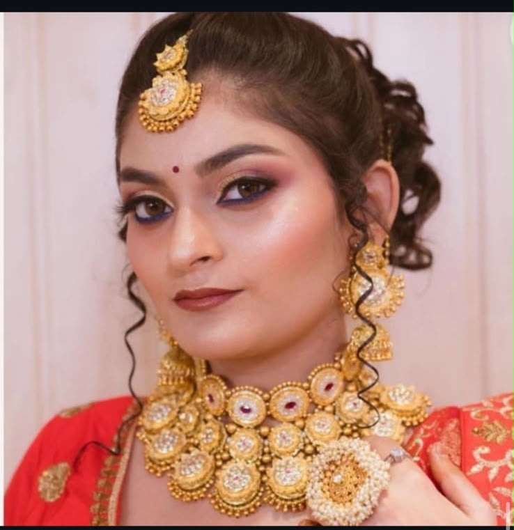 Nilofar Makeover beauty gallery image 6