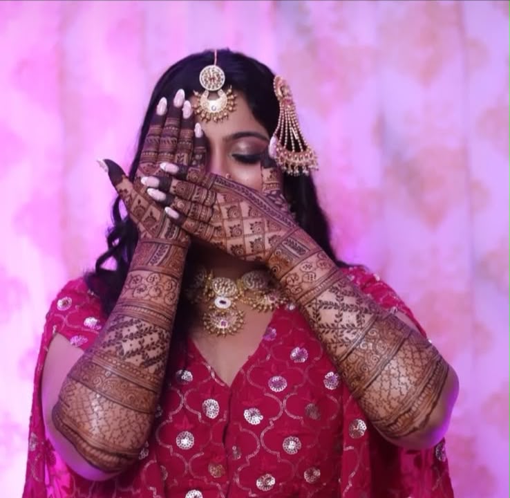 Nilofar Makeover beauty gallery image 10