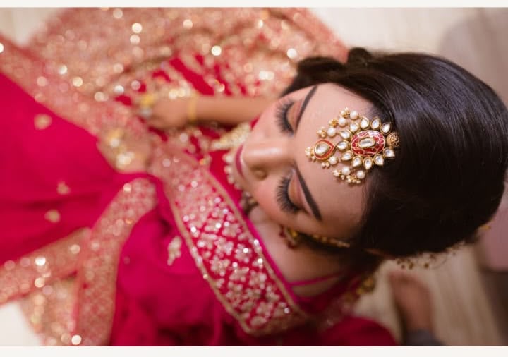 Nilofar Makeover beauty gallery image 11
