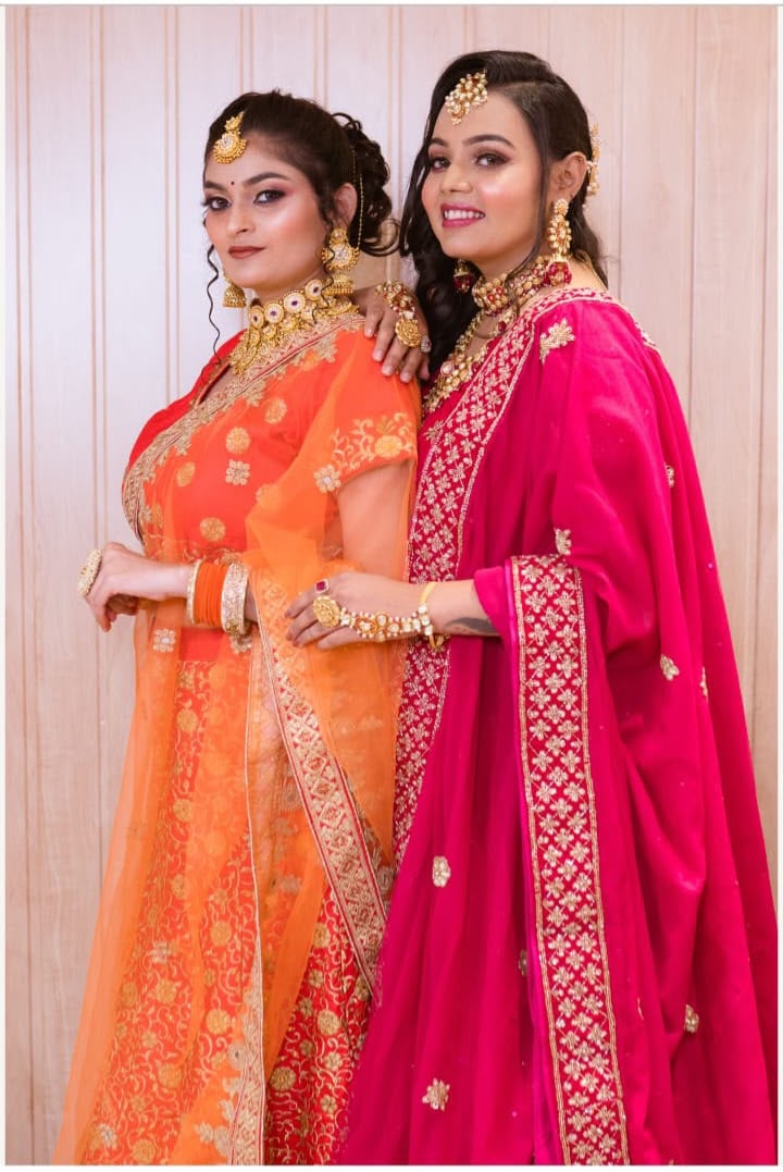 Nilofar Makeover beauty gallery image 12