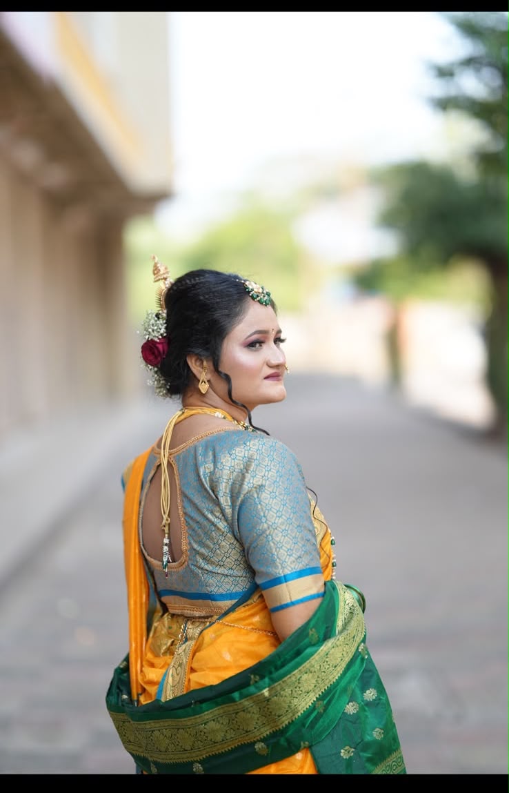 Nilofar Makeover beauty gallery image 13